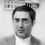 Dr. Seyed Hasan Emami Razavi